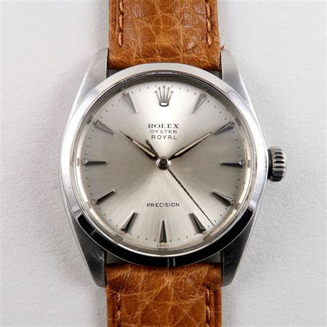 rolex 6426 oyster precision|rolex 6426 history.